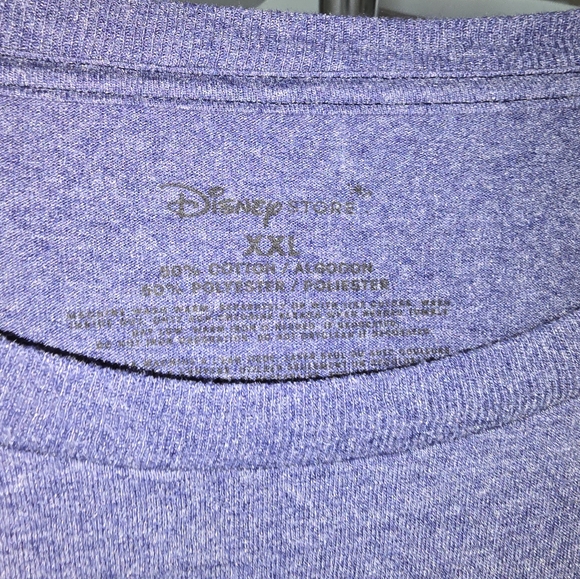 Disney T-Shirt - Picture 2 of 2